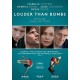 FILME-LOUDER THAN BOMBS (DVD)