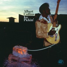 ALBERT COLLINS-ICE PICKIN' (LP)