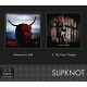 SLIPKNOT-ANTENNAS TO HELL- BEST.. (2CD)