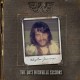 WAYLON JENNINGS-LOST NASHVILLE SESSIONS (CD)