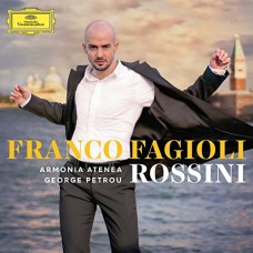 G. ROSSINI-ROSSINI (CD)