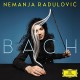 NEMANJA RADULOVIC-BACH (CD)