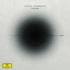 JOHANN JOHANNSSON-ORPHEE (CD)