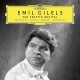 EMIL GILELS-SEATTLE RECITAL (CD)