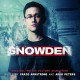 B.S.O. (BANDA SONORA ORIGINAL)-SNOWDEN (CD)