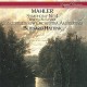 G. MAHLER-SYMPHONY NO. 4 (CD)