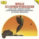 G. MAHLER-DES KNABEN WUNDERHORN (CD)