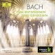 J.S. BACH-ZUM ENTSPANNEN UND GENIES (2CD)