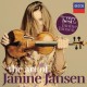 JANINE JANSEN-ART OF JANINE JANSEN (CD)