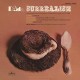 LONDON SYMPHONY ORCHESTRA-DADA - SURREALISM (LP)