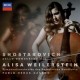 D. SHOSTAKOVICH-CELLO CONCERTOS NO.1 & 2 (CD)