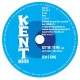 BEN E. KING/MARVELLOS-GETTIN' TO ME/I NEED.. (7")