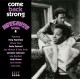 V/A-COME BACK STRONG - HOT.. (CD)