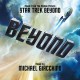B.S.O. (BANDA SONORA ORIGINAL)-STAR TREK BEYOND (CD)