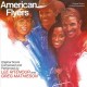 B.S.O. (BANDA SONORA ORIGINAL)-AMERICAN FLYERS (CD)