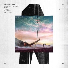 B.S.O. (BANDA SONORA ORIGINAL)-NO MAN'S SKY: MUSIC FOR.. (2CD)