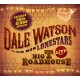 DALE WATSON & HIS LONESTARS-LIVE AT THE BIG T.. (CD)