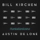 BILL KIRCHEN/AUSTIN DE LONE-TRANSATLANTICANA (CD)