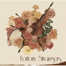 FORLORN STRANGERS-FORLORN STRANGERS (LP)