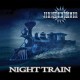JERICHO SUMMER-NIGHT TRAIN -DIGI- (CD)
