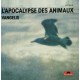 VANGELIS-L'APOCALYPSE DES ANIMAUX (CD)