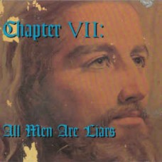 V/A-CHAPTER VII:ALL MEN ARE.. (LP)