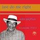 ASIE PAYTON-JUST DO ME RIGHT (LP)