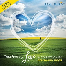 BERNWARD KOCH-TOUCHED BY LOVE (CD)
