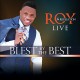 ROY & REVELATION-BLEST BY THE BEST LIVE (CD)