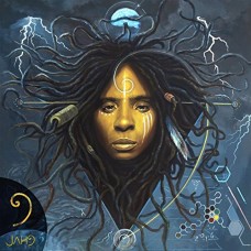 JAH9-9 (CD)