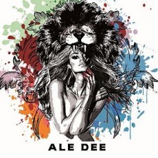 ALE DEE-1 L.K. (CD)