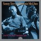 SONNY TERRY & BROWNIE MCGHEE-LIVE AT THE NEW.. (LP)
