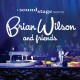 BRIAN WILSON-AND FRIENDS (CD+DVD)