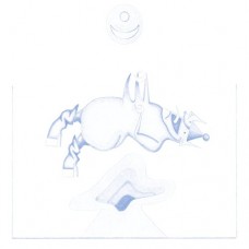 DEVENDRA BANHART-APE IN PINK MARBLE (CD)