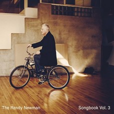 RANDY NEWMAN-RANDY NEWMAN SONGBOOK (CD)