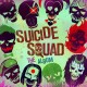 B.S.O. (BANDA SONORA ORIGINAL)-SUICIDE SQUAD: THE ALBUM (CD)