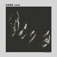 NEEDTOBREATHE-H A R D L O V E (LP+CD)