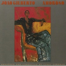 JOAO GILBERTO-AMOROSO (CD)