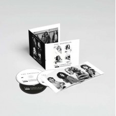 LED ZEPPELIN-COMPLETE BBC SESSIONS -DELUXE- (3CD)