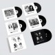 LED ZEPPELIN-COMPLETE BBC SESSIONS -DELUXE- (5LP)
