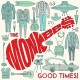 MONKEES-GOOD TIMES! (LP)