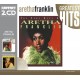 ARETHA FRANKLIN-VERY BEST OF 1/VERY.. (2CD)