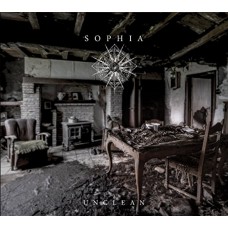SOPHIA-UNCLEAN (CD)