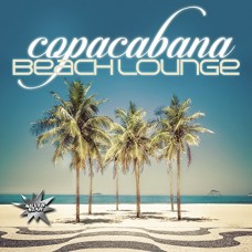 V/A-COPA CABANA BEACH LOUNGE (CD)