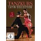 SPECIAL INTEREST-TANZKURS-LATIN COLLECTION (3DVD)