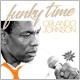 ORLANDO JOHNSON-FUNKY TIME (CD)