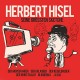 HERBERT HISEL-SEINE GROSTEN SKETCHE (2CD)