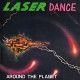 LASERDANCE-AROUND THE PLANET (CD)