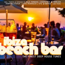 V/A-IBIZA BEACH BAR (CD)