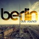 V/A-BERLIN CLUB SOUNDS (2CD)